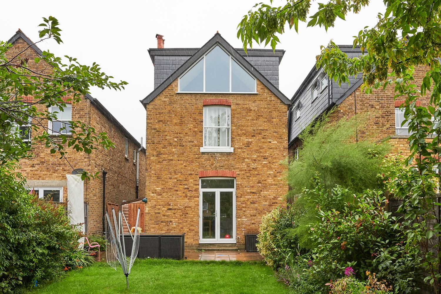 Loft Conversion in Cuffley, Hertfordshire