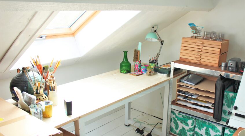 Top 10 Most Popular Loft Conversion Ideas to Maximise Space and add Value in 2023