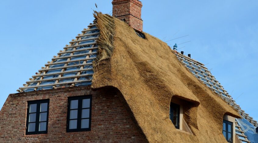 The Challenges of Loft Conversions in Listed Buildings